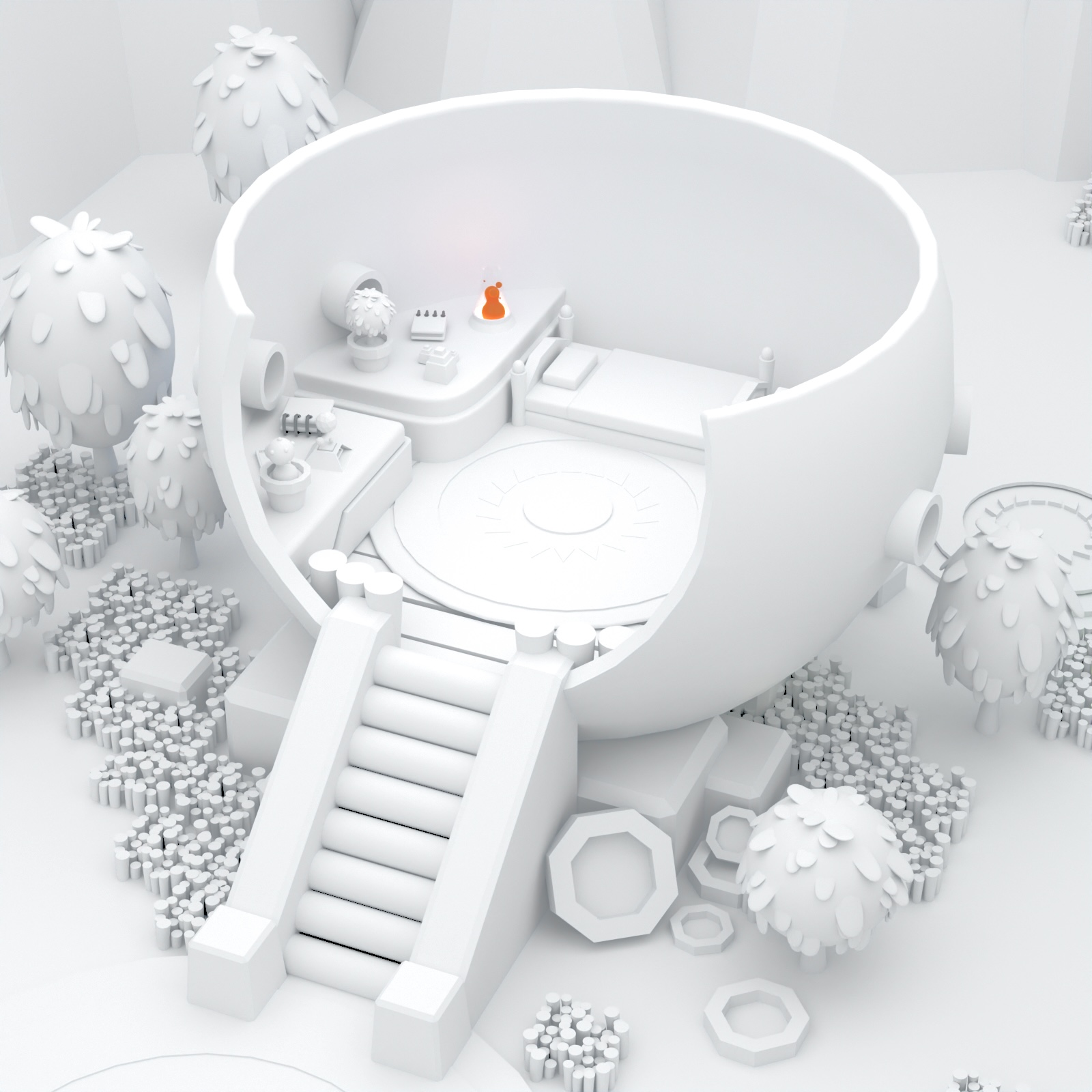 527_flwer-Game Houser Design